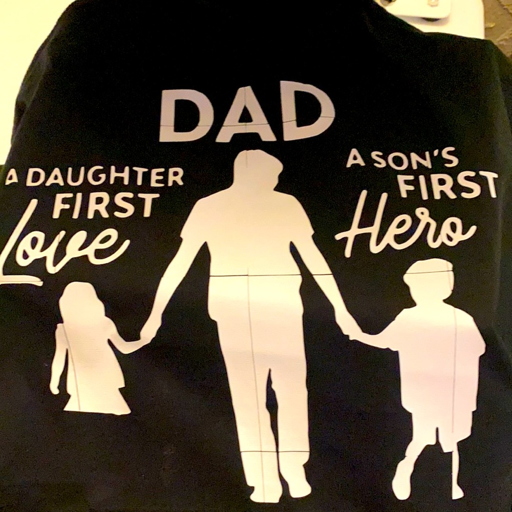 Father’s Day shirts